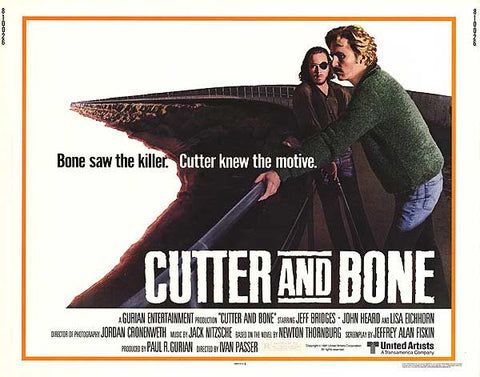 Cutter and Bone