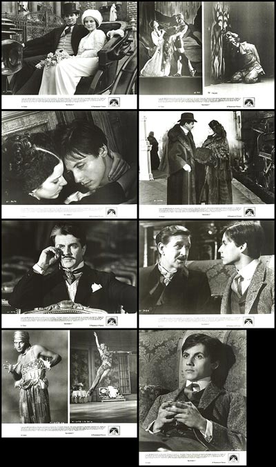 Nijinsky