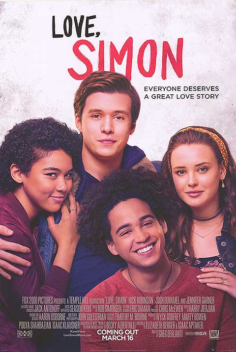 Love, Simon