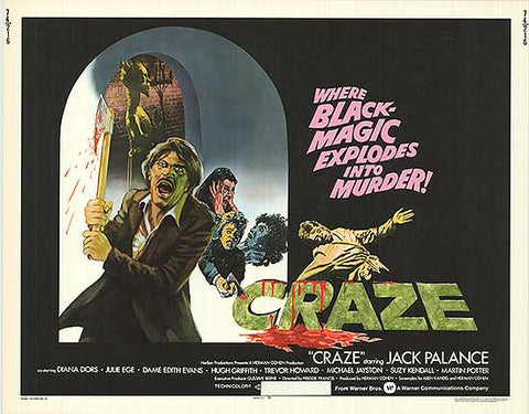 Craze
