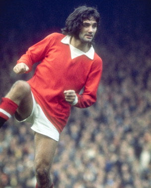 George Best