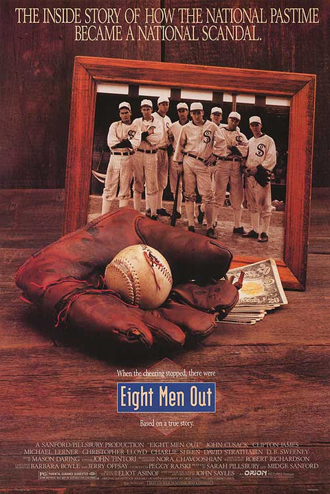 Eight Men Out