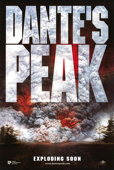 Dante's Peak