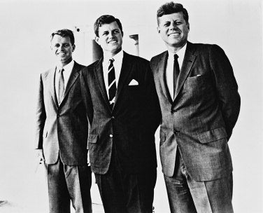 Kennedys