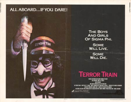 Terror Train