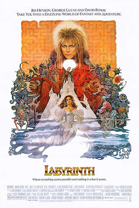 Labyrinth