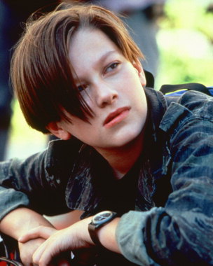 Edward Furlong