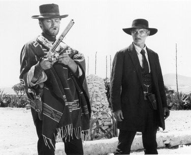 Clint Eastwood
