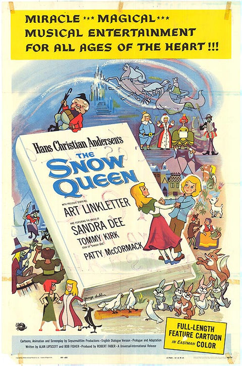 Snow Queen