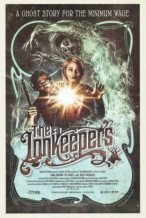 Innkeepers