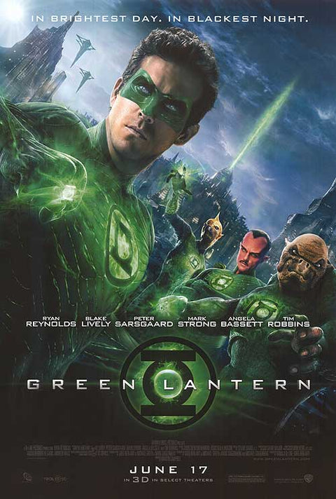 Green Lantern
