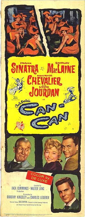 Can-Can