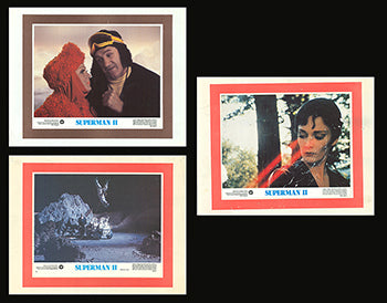 Superman II