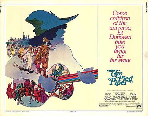 Pied Piper