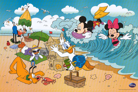 Disney