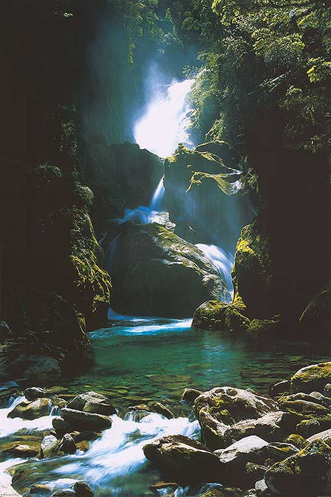 Waterfall