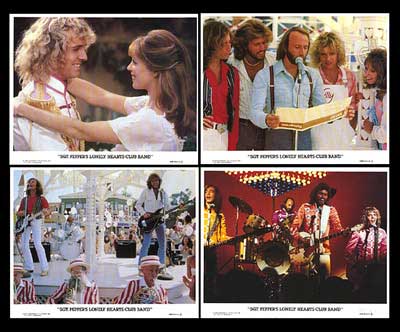 Sgt. Pepper's Lonely Hearts Club Band