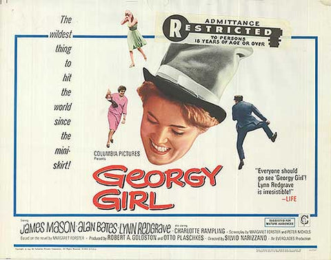 Georgy Girl