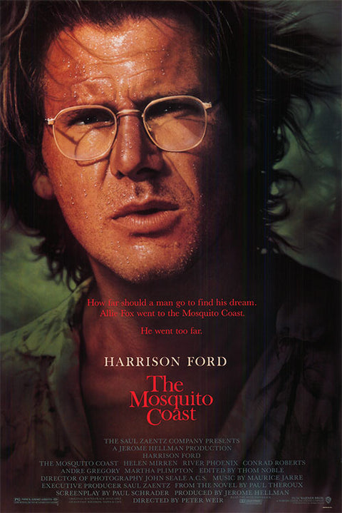 Mosquito Coast