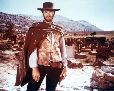 Clint Eastwood