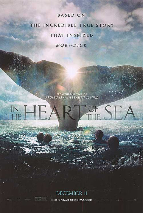 In the Heart of the Sea