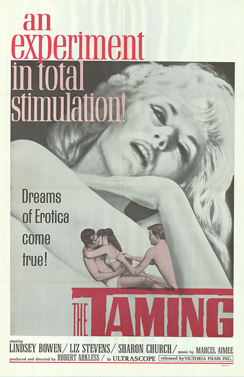Taming