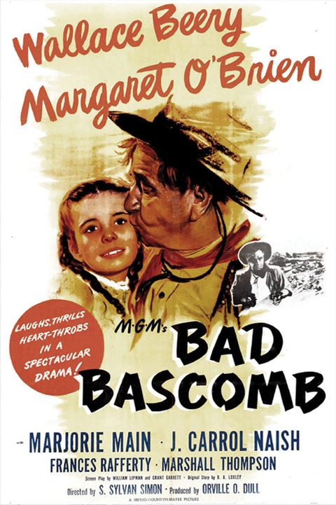 Bad Bascomb