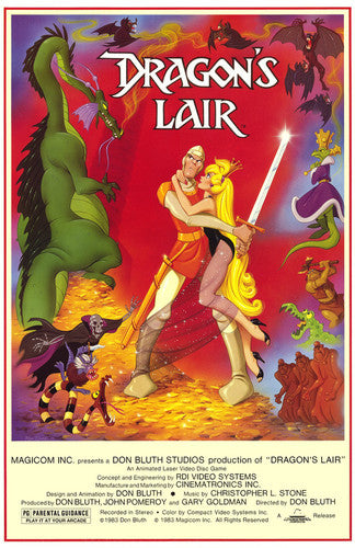 Dragon's Lair
