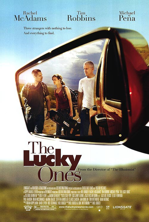 Lucky Ones