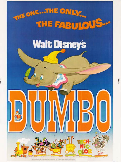 Dumbo