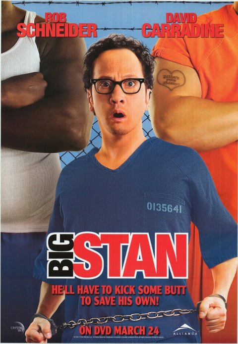 Big Stan