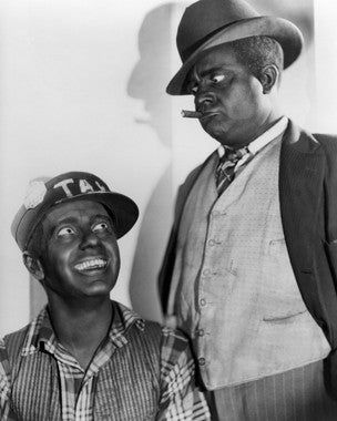 Amos 'n Andy Show