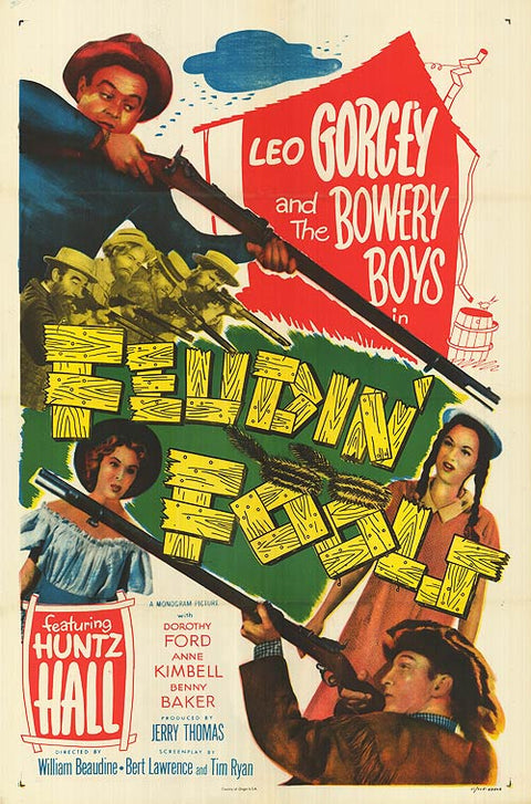 Feudin Fools