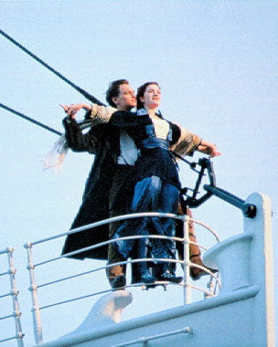 Leonardo DiCaprio