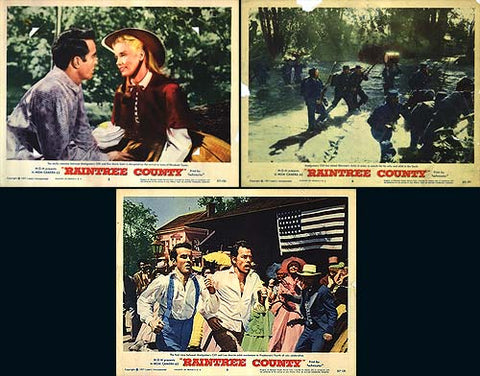 Raintree County