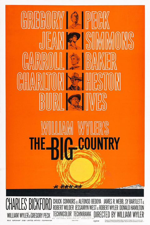 Big Country