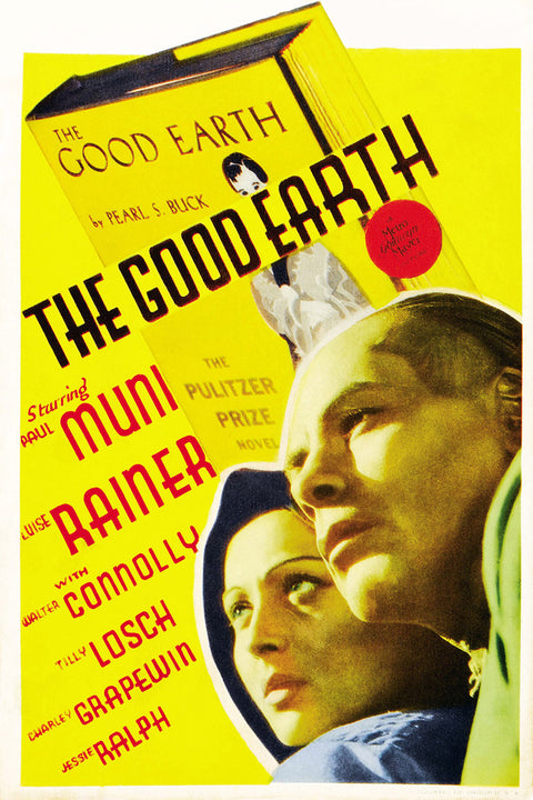 Good Earth