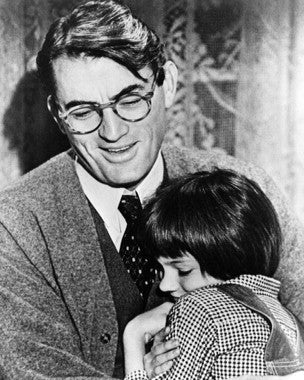 To Kill a Mockingbird