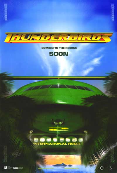 Thunderbirds