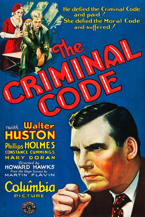 Criminal Code