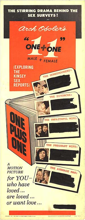One Plus One