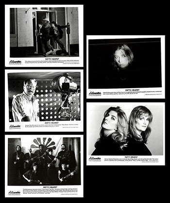 Patty Hearst