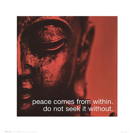 Peace