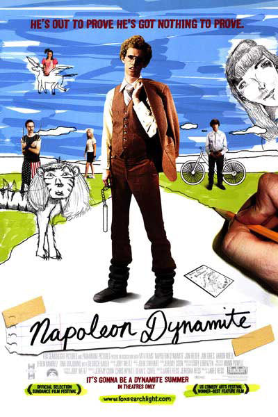 Napoleon Dynamite