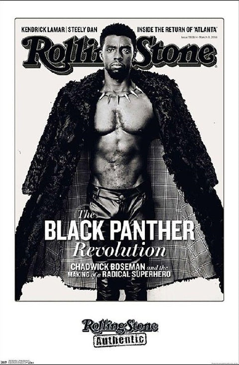 Black Panther