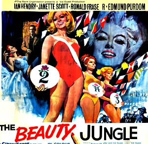 Beauty Jungle