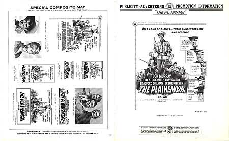 Plainsman