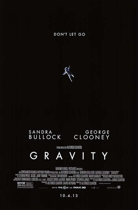 Gravity
