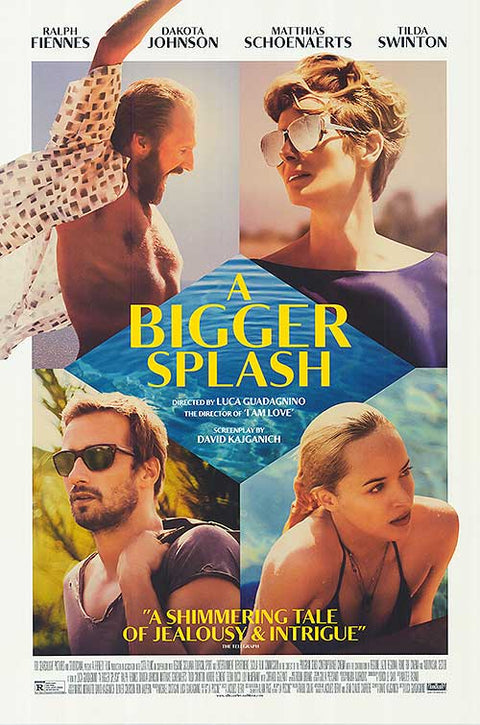 Bigger Splash