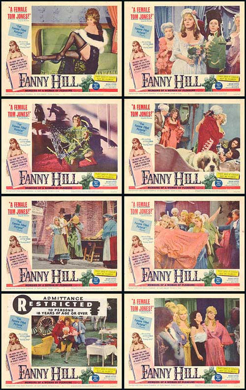Fanny Hill